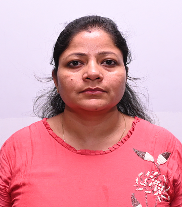 Dr. Jyoti Gupta  