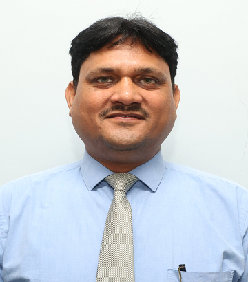 Mr. Shashi Bhushan 
