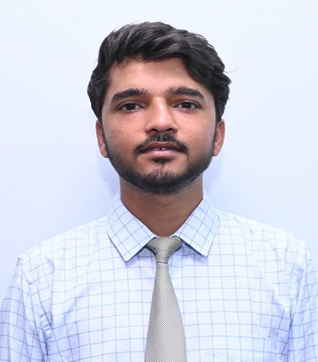 Mr. Jeetesh Sharma