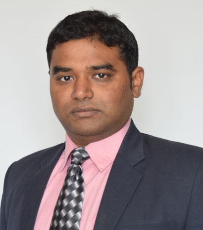Dr. Vikash Kumar