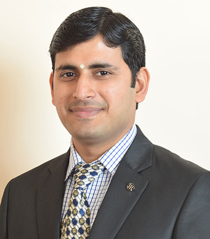 Dr. Dheeraj Kalra