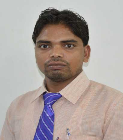 Mr. Yogendra Kumar