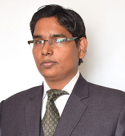 Dr. Indresh Yadav