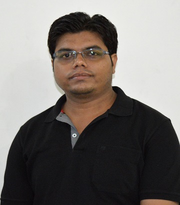 Mr. Arun Kumar Singh